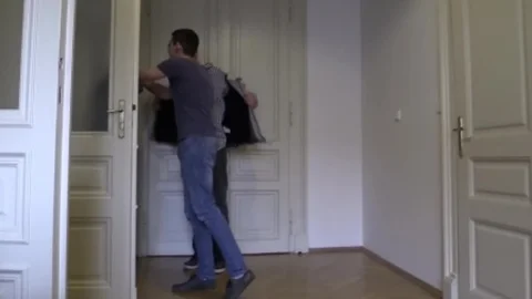 CzechHunter.com: Young amateur need nailing