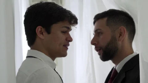 Missionary Boys: A Tale of Unspoken Love at the Mission
