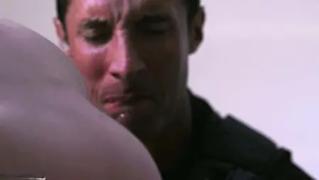 Taboo Men: Beneath The Surface Of Debauchery