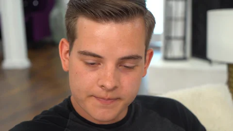 Family Dick: Ryan's Curious Twink Adventures