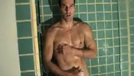 Extra Big Dicks: A Shower Symphony in Nine Inches