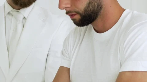 Missionary Boys: A Raw Encounter with Elder Argos