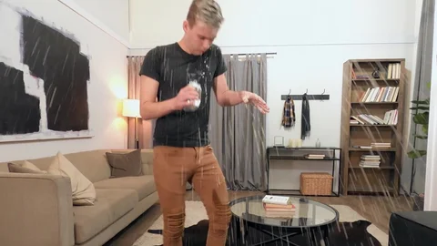 RealityDudes: American young twink enjoys nailing