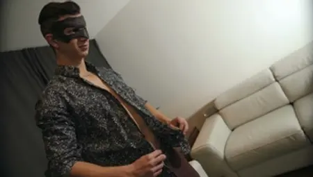 Behind the Scenes: Marc's Debut