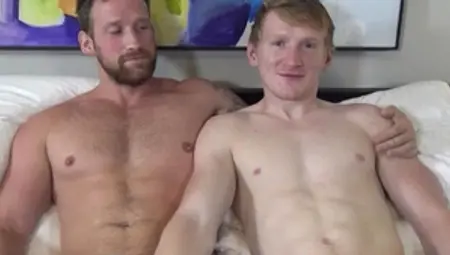 jockbreeders: Slurping on Carter's Caramel Coating