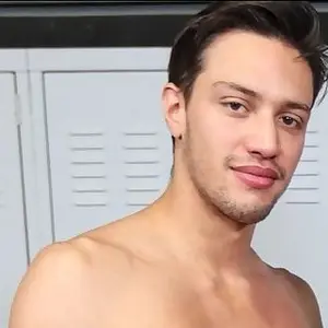 Matt Heron