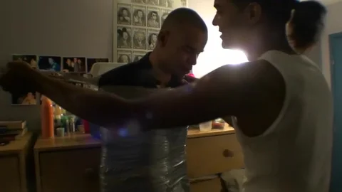 Dick Dorm: A Journey Through Time and Dicks