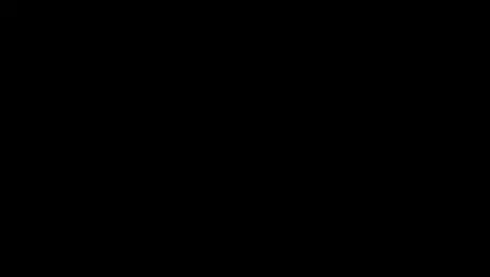 Projecting knob