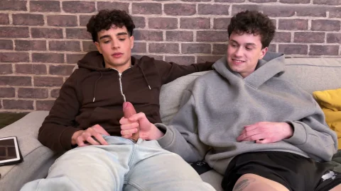 Amateurguysfuck