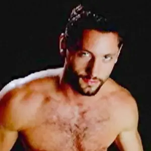 Blake Harper