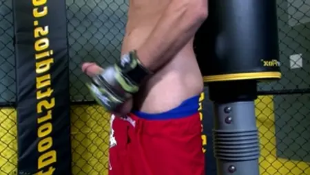 Next Door Male: Gym to Myself, Fapping Free