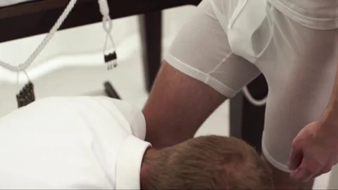 MissionaryBoys: Elder Ricci is so nervous straight