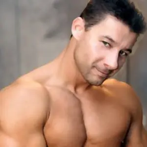 Robert Van Damme