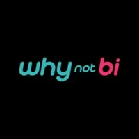 Why Not Bi Why Not Bi avatar