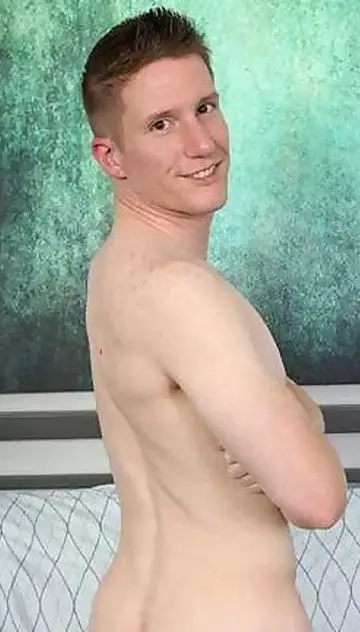 Aiden Asher