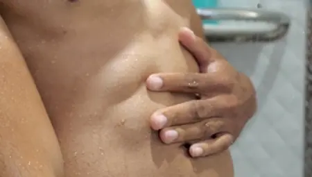 Lather Up for Love in the Early Hours