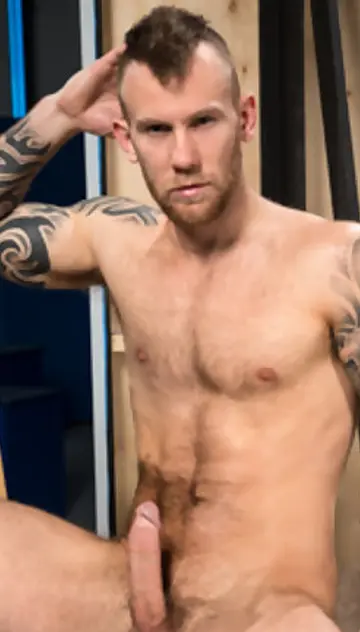 Damien Michaels