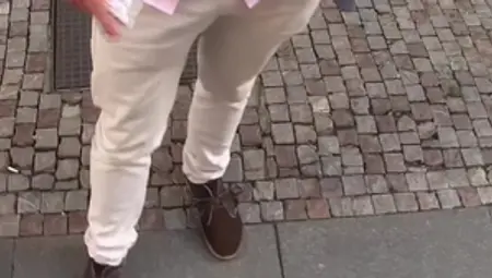 Czech Hunter: From Job Hunting to Hotel Romps