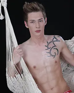 Connor Levi