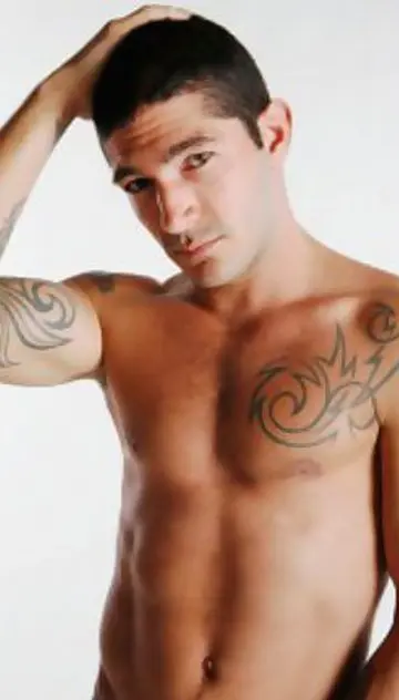 Johnny Hazzard