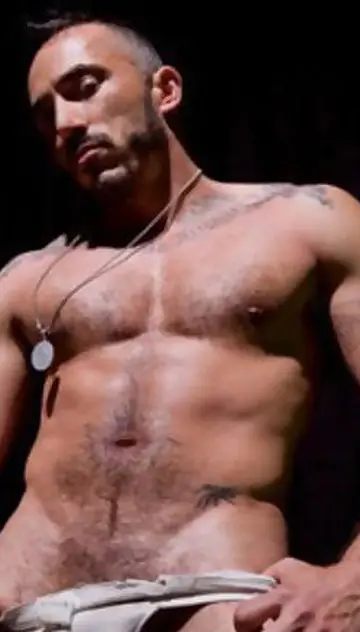 Alessio Romero