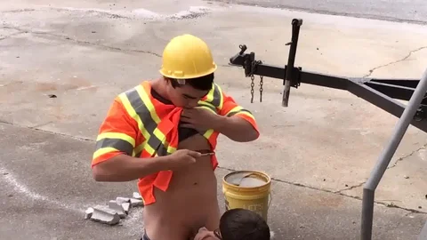 Realitydudes.com - American masturbating outdoors