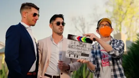 Rod's Room: Smooth Studs in Overdrive