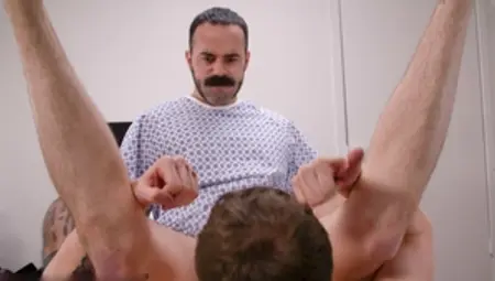 Icon Male: Jizzed Out: Can't Hold Back Their Cum