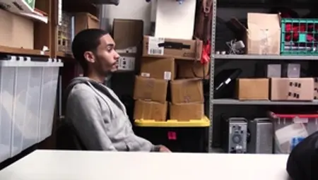 Young Perps: Crackling Pack, Backroom Sinners