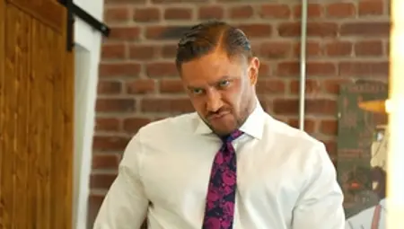 HotAFmen: Unfathomable Control and Confidence on Display