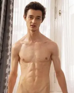 Alan Caine