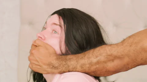Oopsie!: Cravings for Ass, Satisfaction