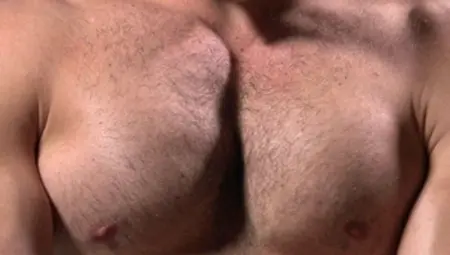 High Performance Men: Self-Pleasure Prowess