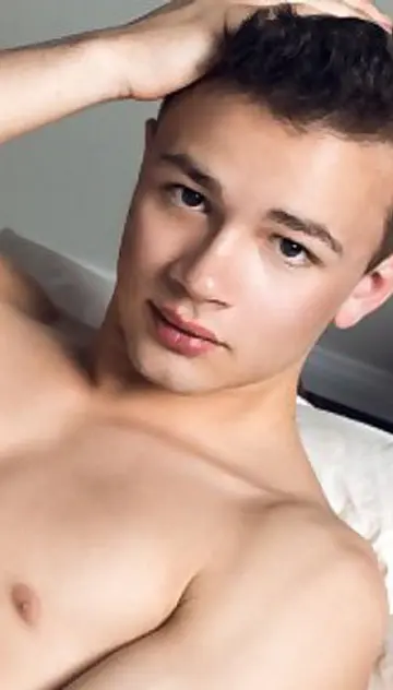 Logan Cross