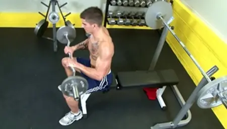 Next Door Male: Peculiar Perfection in Tyler's Performance