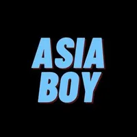 Asia Boy Asia Boy avatar