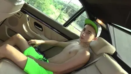 EastBoys: Plowing hard accompanied by hairy gay