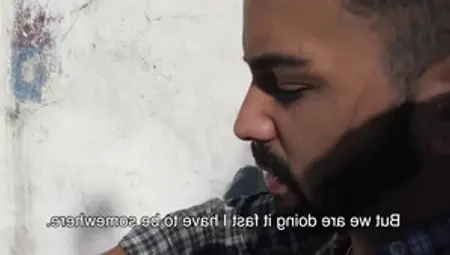 Latin Leche: Bareback Bonanza: A South American Treat