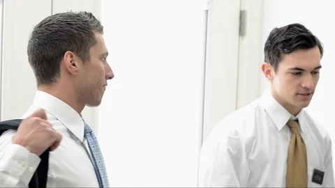 Missionary Boys: Mormon Sex in the Mission Home