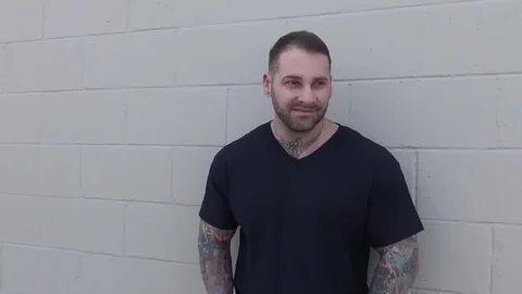 Str8Chaser - Big dick Steven Swoll throat fucking