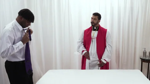 Adam kylan vol. 1  altar call