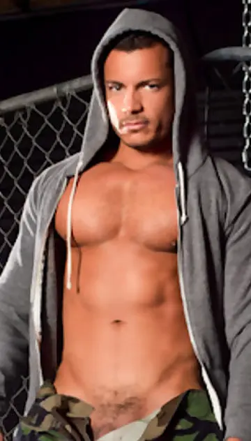 Angelo Marconi