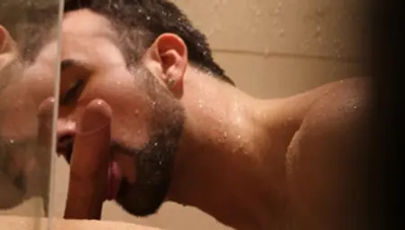 Carnal Cravings Ignite - Episode One