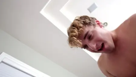 Next Door Originals: Tyler Morgan Stands Up to the Challenge