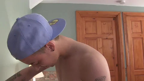 EuroBoyXXX.com - Reed got slammed hard sex scene
