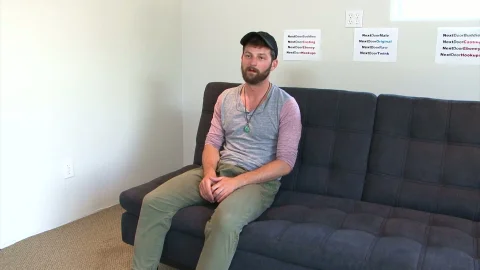 Next Door Casting: Andre Grey Shows off his Big Toy Surprise