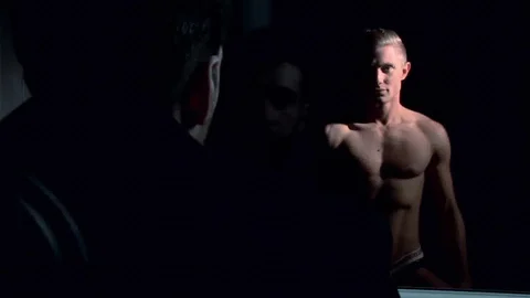 Menofuk.com: Athletic british hunk lusts hard slamming