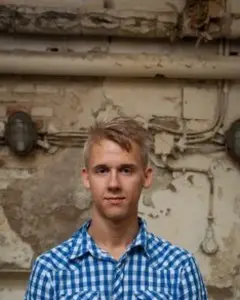 Chris Hollander
