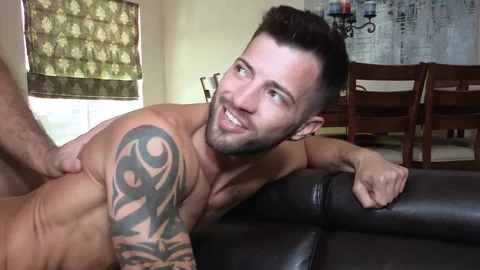 FamilyDick: Young likes hard slamming