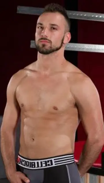 Aiden Woods